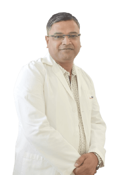 Dr. Amit Mittal