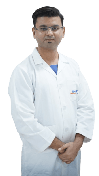Dr. Chandan