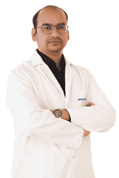 Dr. Deepak