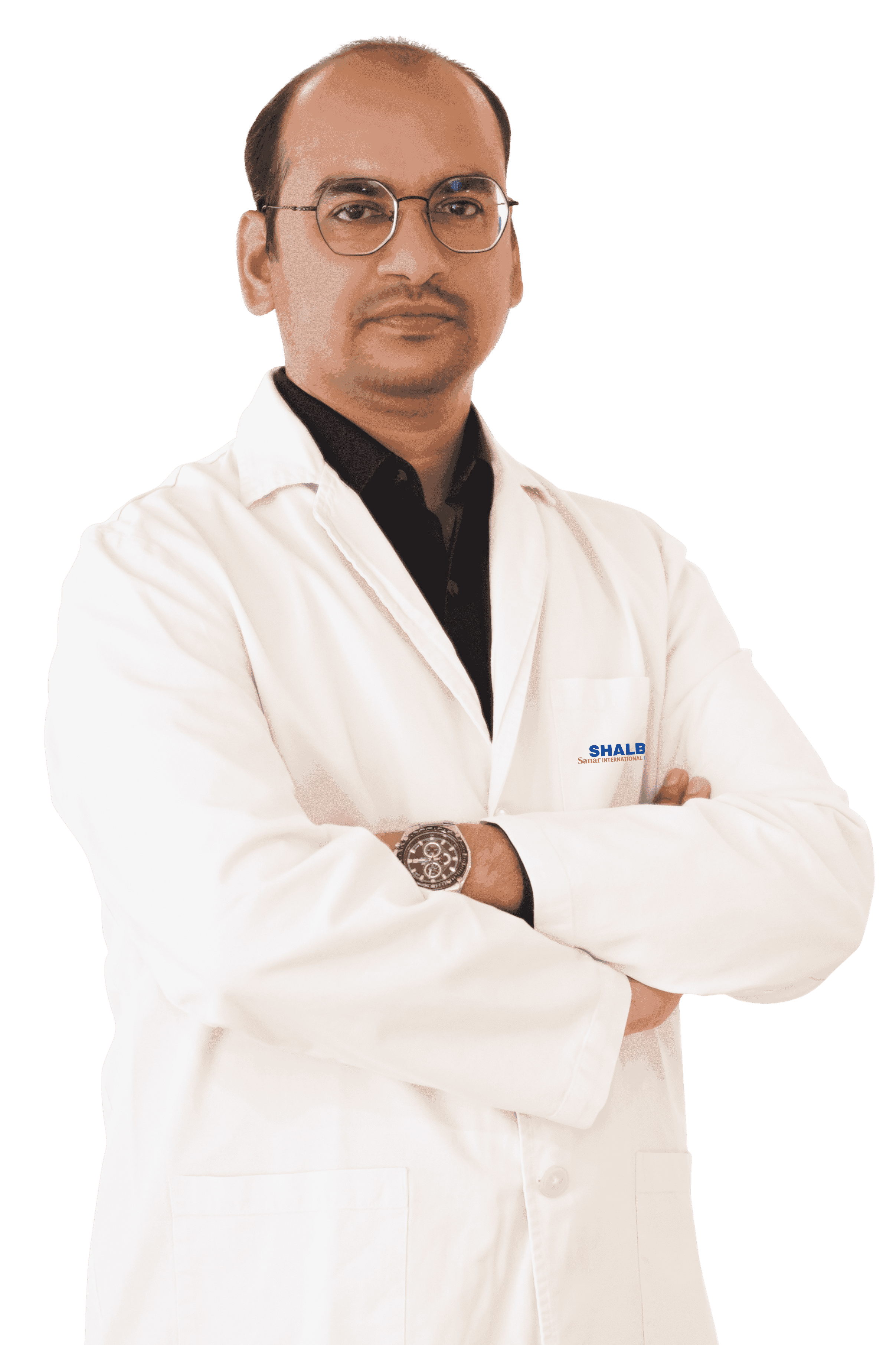 Dr. Deepak Sharma