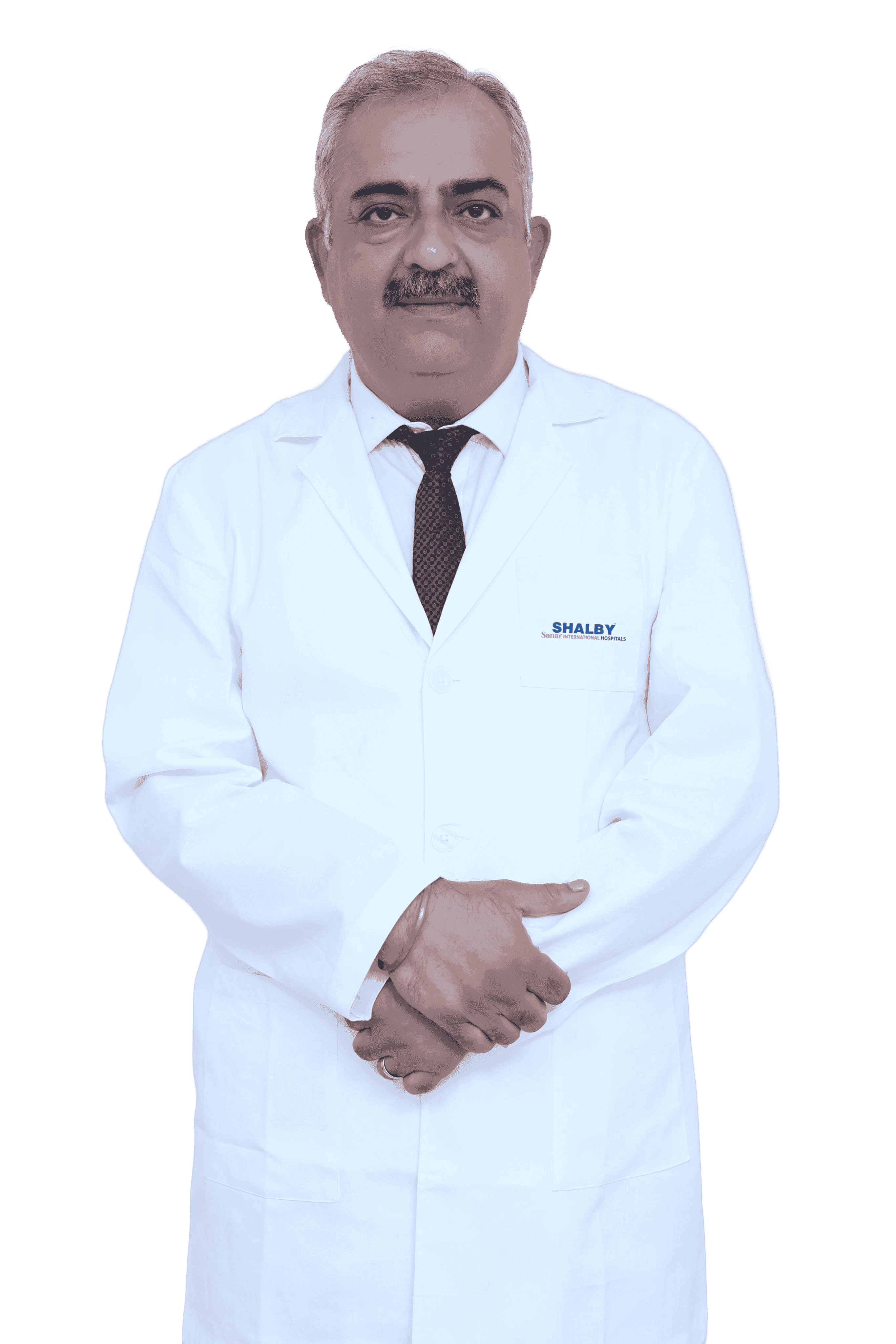 Dr. Dinesh Arora