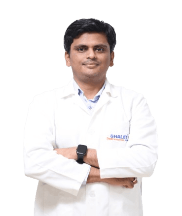 Dr. B. Kiran Kumar