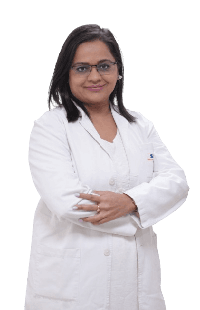 Dr. Reena Mittal
