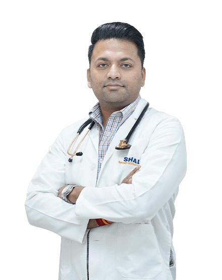 Dr. Shivam Sharma