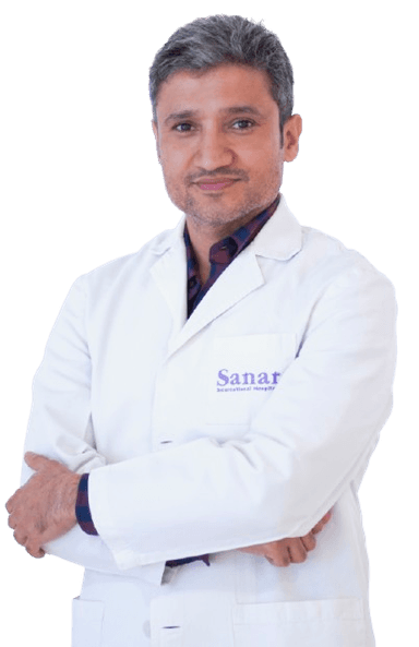 Dr. Sumit