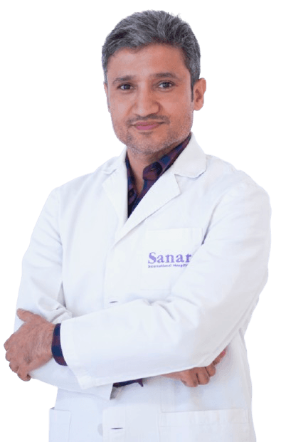 Dr. Sumit