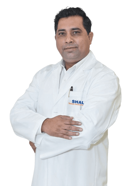 Dr. Vinay Shaw