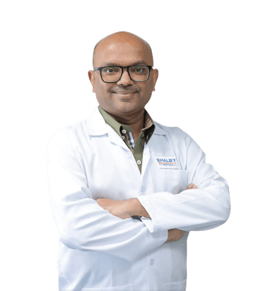 Dr. Kapil Agarwal