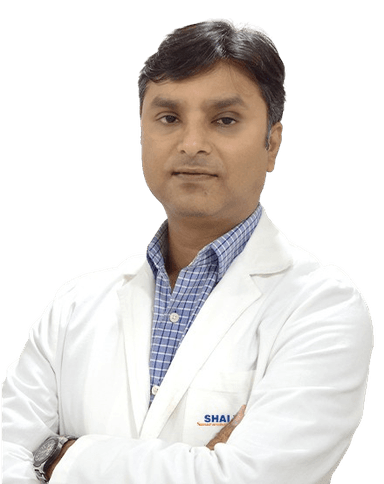 Dr. Kapil Mago