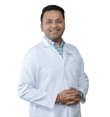 Dr. Shivam Sharma